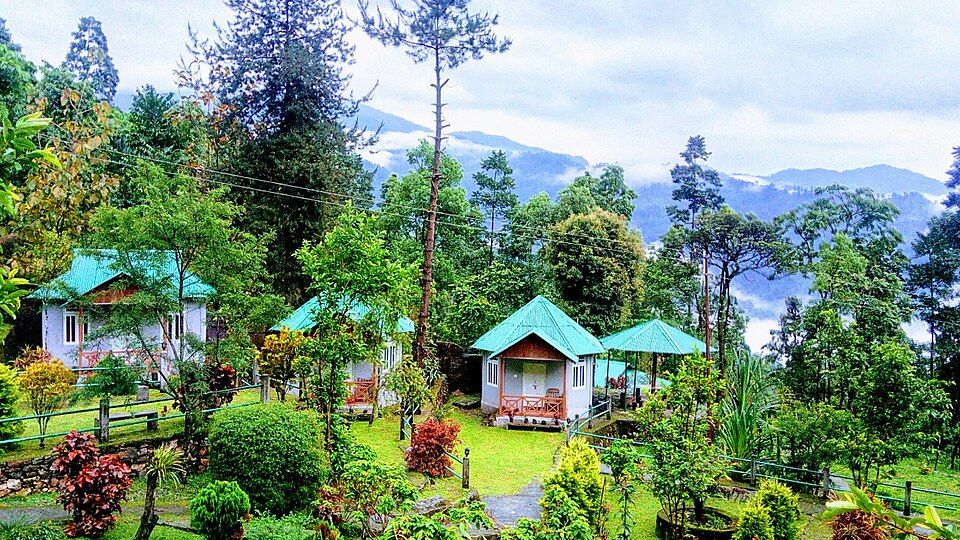 Homestay