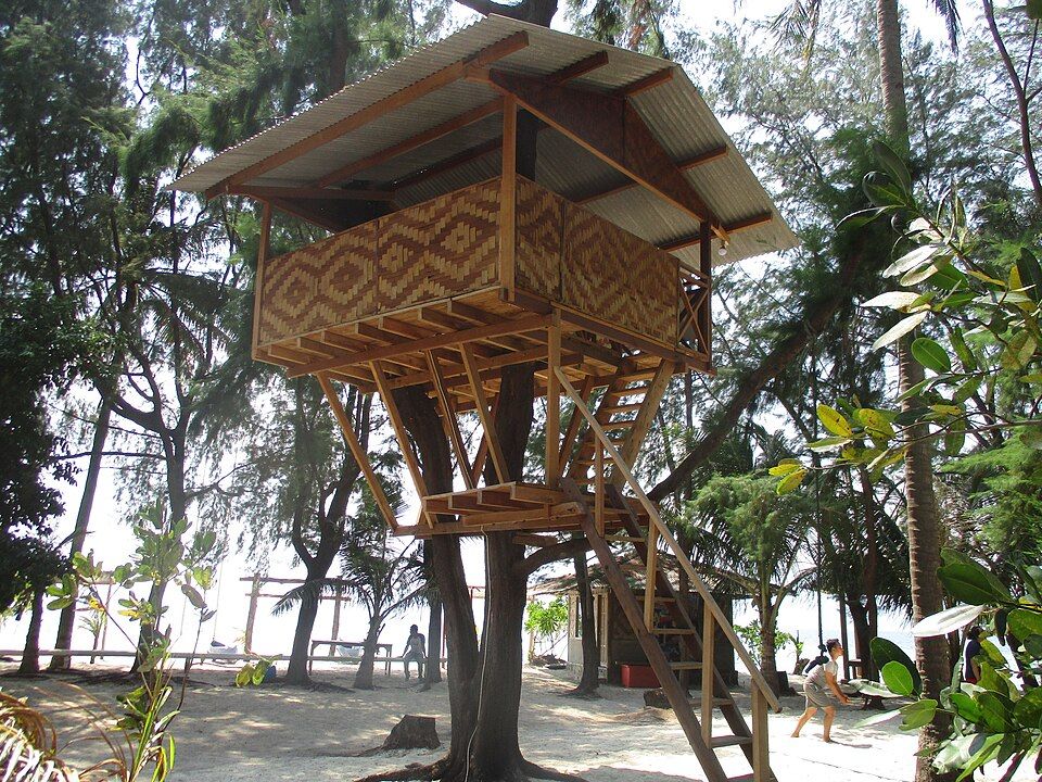 Treehouse
